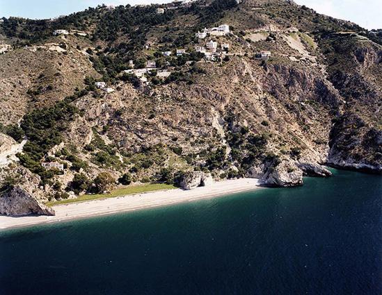 Playa de Cantarrijan