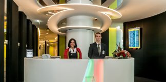 TAP inaugura lounge no Aeroporto de Lisboa