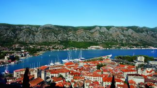 Kotor: o segredo mais bem guardado de Montenegro