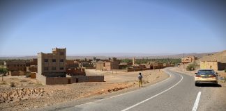 Roadtrip por Marrocos, do norte ao sul, das cidades ao deserto