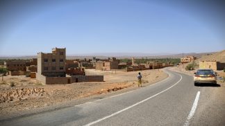 Roadtrip por Marrocos, do norte ao sul, das cidades ao deserto