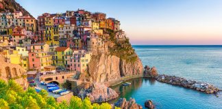 10 hotéis de sonho na Costa Amalfitana que tem mesmo de conhecer