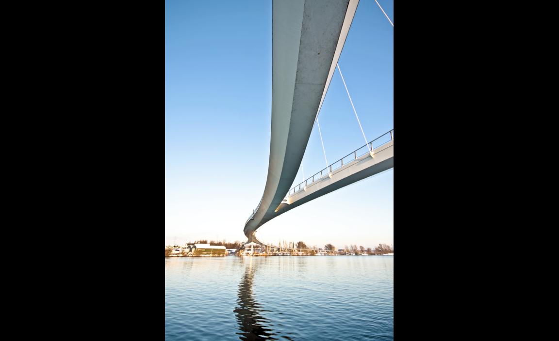 Bridge (Amsterdam, Netherlands)