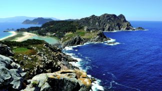 Viagem às Ilhas Cíes: um paraíso quase secreto aqui tão perto