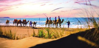 Marrocos: Saïdia é o seu próximo destino de praia