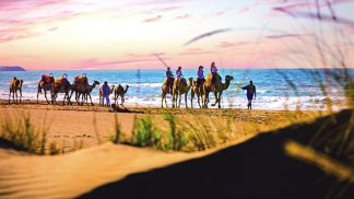 Marrocos: Saïdia é o seu próximo destino de praia