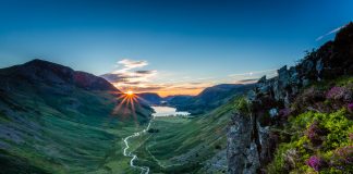 Lake District: o maior parque nacional do Reino Unido