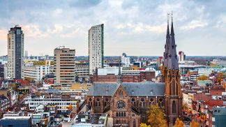 Eindhoven: 17 sugestões para conhecer esta cidade holandesa