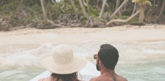 Só 28 pessoas podem visitar esta ilha nas Fiji: é um autêntico paraíso