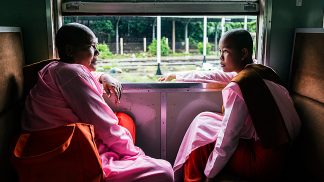 Viagem à Birmânia, um dos destinos do momento