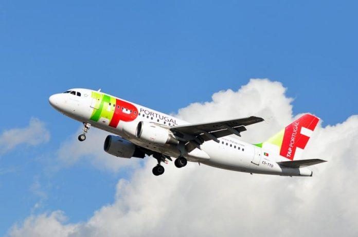 Ponte aérea Lisboa-Porto da TAP será feita com aviões a jato em 2019