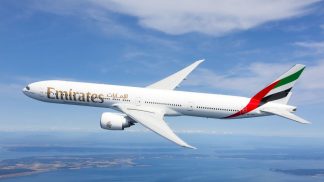 Emirates voos tarifas especiais