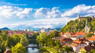 Ljubljana: é um segredo na Europa e um grande destino de viagem