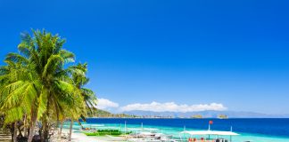 Filipinas reabrem a ilha mais concorrida aos viajantes