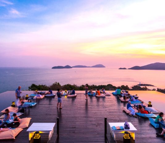 Tailândia: 8 hotéis de sonho em Phuket