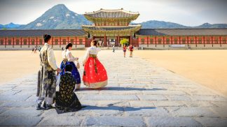 Coreia do Sul: visitar em 2018
