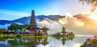 Se tem pouco dinheiro, este é o ano certo para visitar Bali