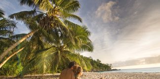15 ilhas mais românticas do mundo