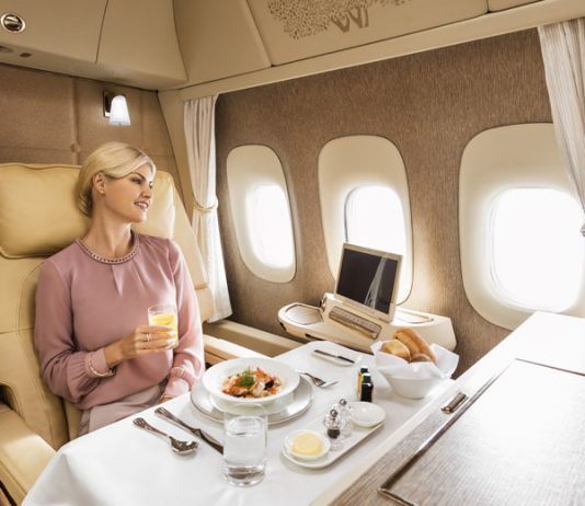 Emirates, Ethiad ou Qatar Airways: qual é a melhor?