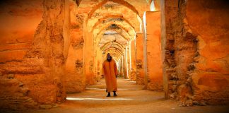 Viagem a Marrocos à descoberta de Fez e Meknès