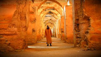 Viagem a Marrocos à descoberta de Fez e Meknès