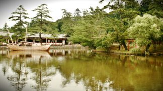 Japão: viagem a Nara, onde há templos, veados e um ritmo próprio