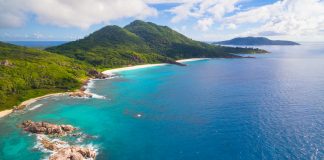 Estas ilhas das Seychelles são um paraíso na terra - deixe-se surpreender