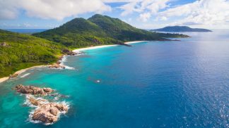 Estas ilhas das Seychelles são um paraíso na terra - deixe-se surpreender