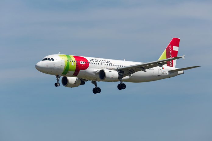 TAP começa novos voos diários a partir do Porto