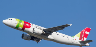 TAP com descontos em reservas para 2019 – há voos a partir de 33 euros