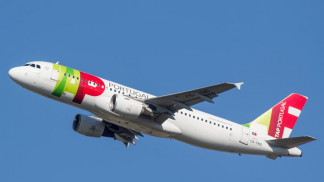 TAP com descontos em reservas para 2019 – há voos a partir de 33 euros