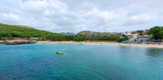 Cabo Verde: Santiago tem praia, festa, boa comida e gente que sorri