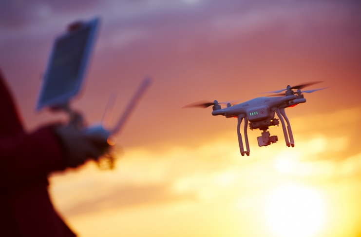 Portugal: fotografias impressionantes tiradas por drones