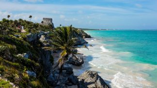 Wanderlust: últimas vagas para viagem de sonho pela Guatemala, México e Belize