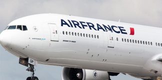Air France e KLM com ofertas Black Friday – há voos para Nova Iorque a partir de 339€