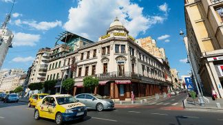 Bucareste: a capital surpreendente e desconhecida da Roménia