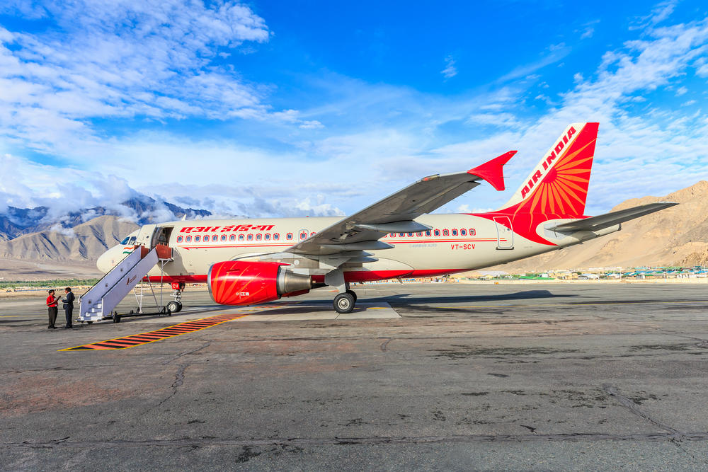 13 – Air India Limited