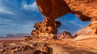 Estes são 15 dos desertos mais bonitos do mundo - vai ficar surpreendido