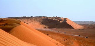 Omã: aventura num dos países mais fascinantes do Médio Oriente (Episódio 3 - RTP3)