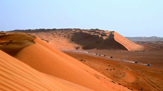Omã: aventura num dos países mais fascinantes do Médio Oriente (Episódio 3 - RTP3)