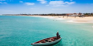 Cabo Verde com recorde de quase 820 mil turistas em 2019