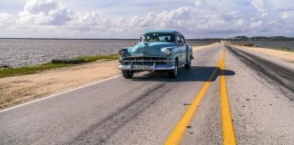 Cuba: viagem de Santiago a Havana para lá dos resorts