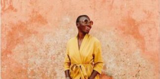 Esta blogger quer ser a primeira mulher negra a visitar todos os países do mundo