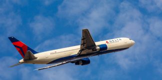 Delta Air Lines inaugura voos diretos de Lisboa e Açores para EUA