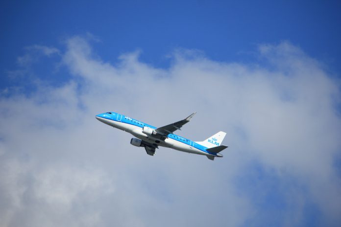 Este é o novo (e mais sustentável) destino da KLM