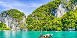 Tailândia lança visto especial destinado a receber visitantes de longa duração no país