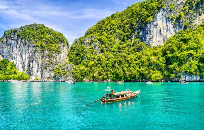 Tailândia lança visto especial destinado a receber visitantes de longa duração no país