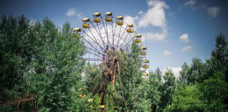 Chernobil recebe festival de música este verão - e promete trazer a vida de volta