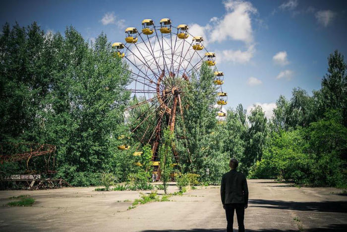 Chernobil recebe festival de música este verão - e promete trazer a vida de volta