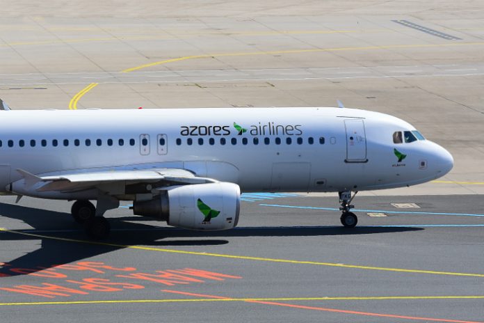 Azores Airlines: voos entre Açores e Boston a partir de €349 (ida e volta)